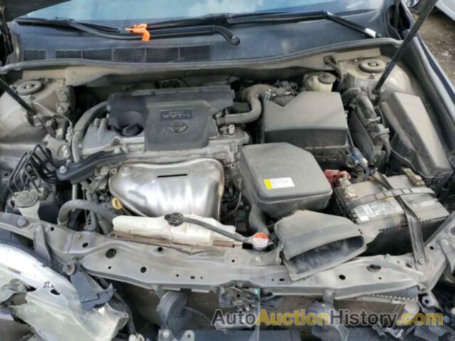 TOYOTA CAMRY LE, 4T1BF1FK4GU570958