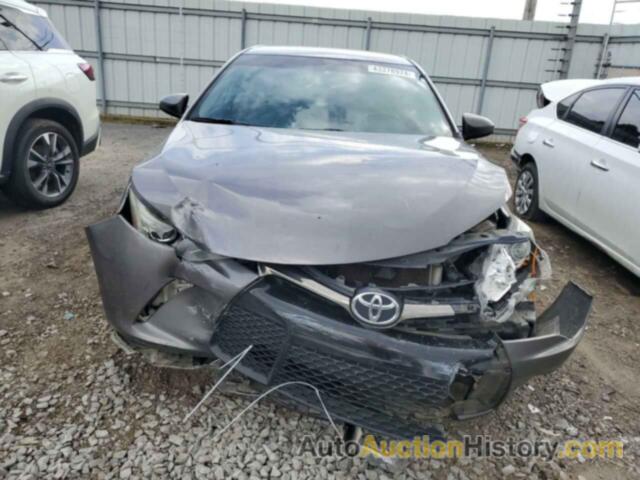 TOYOTA CAMRY LE, 4T1BF1FK4GU570958