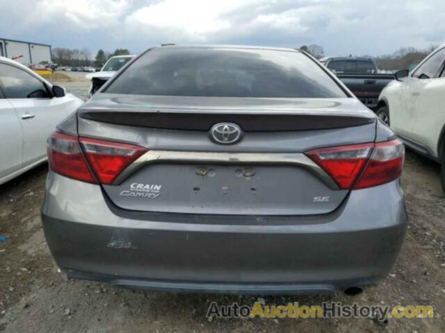 TOYOTA CAMRY LE, 4T1BF1FK4GU570958