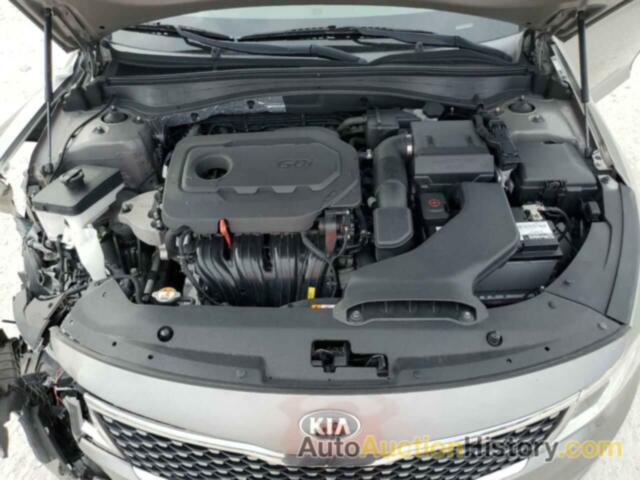 KIA OPTIMA EX, 5XXGU4L38JG221913