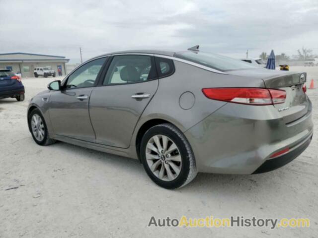 KIA OPTIMA EX, 5XXGU4L38JG221913