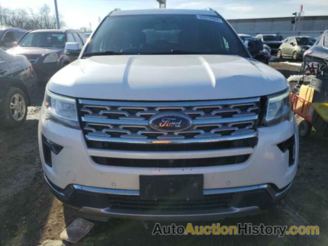 FORD EXPLORER LIMITED, 1FM5K8F83JGA91104