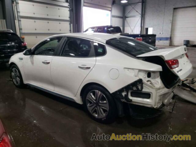 KIA OPTIMA PLUG-IN HYBRID, KNAGV4LD6H5010727