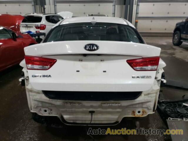 KIA OPTIMA PLUG-IN HYBRID, KNAGV4LD6H5010727