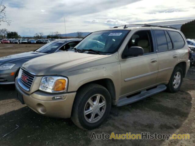 GMC ENVOY, 1GKDT13S572104210