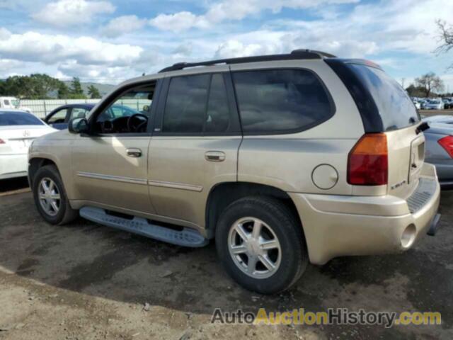 GMC ENVOY, 1GKDT13S572104210