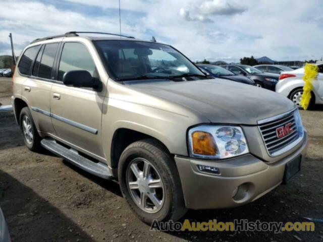 GMC ENVOY, 1GKDT13S572104210