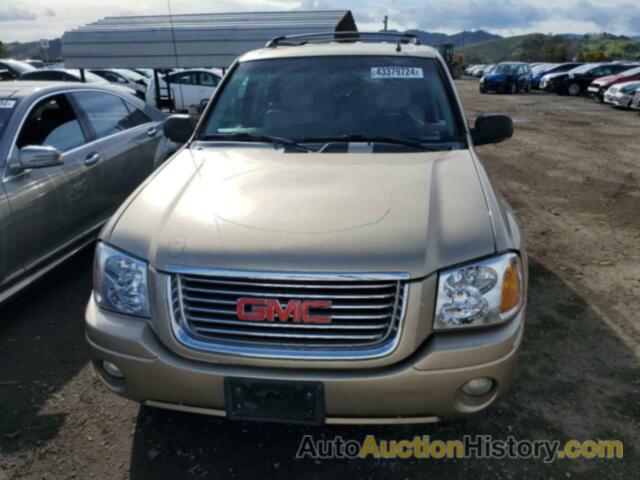 GMC ENVOY, 1GKDT13S572104210