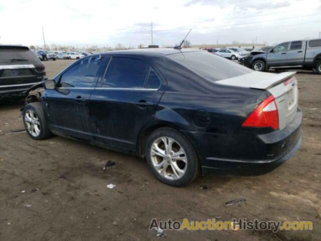 FORD FUSION SE, 3FA6P0T9XHR228976