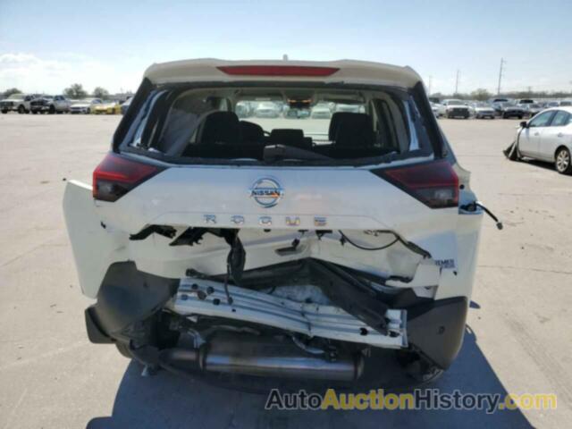 NISSAN ROGUE SV, 5N1AT3BAXMC676300