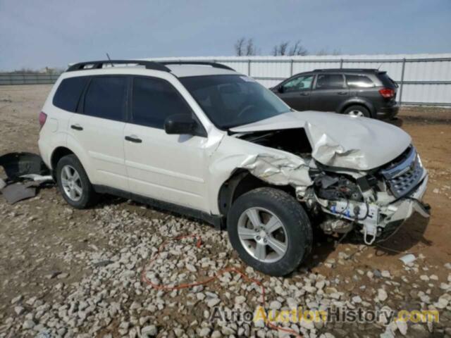 SUBARU FORESTER 2.5X, JF2SHBBC3CH402235