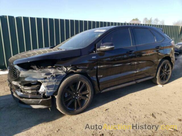 FORD EDGE SEL, 2FMPK4J91LBB62683