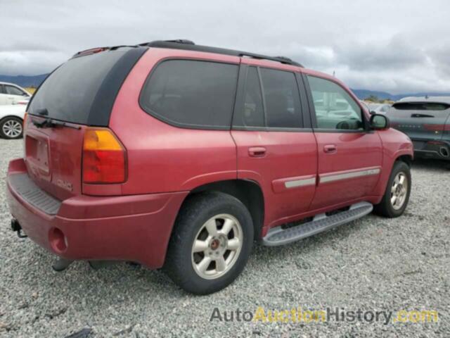 GMC ENVOY, 1GKDS13S622310664