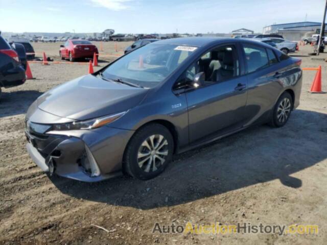 TOYOTA PRIUS LE, JTDKARFP6L3146646