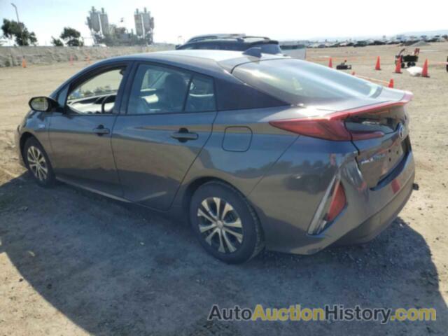 TOYOTA PRIUS LE, JTDKARFP6L3146646