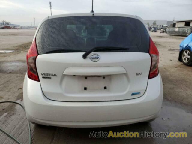 NISSAN VERSA S, 3N1CE2CP6GL368055