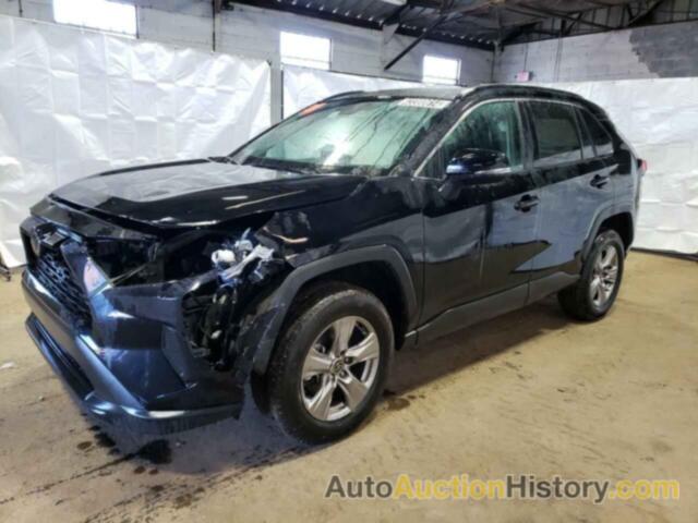 TOYOTA RAV4 XLE, 2T3P1RFV4PW366777