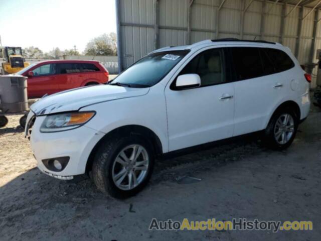 HYUNDAI SANTA FE LIMITED, 5XYZK4AG3CG123942