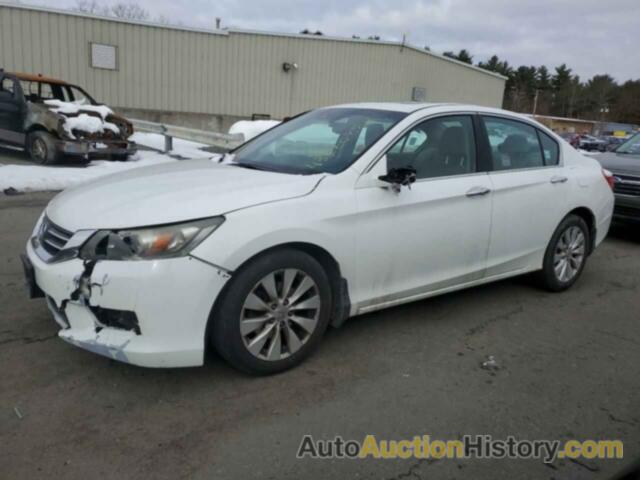 HONDA ACCORD EXL, 1HGCR3F83EA022143