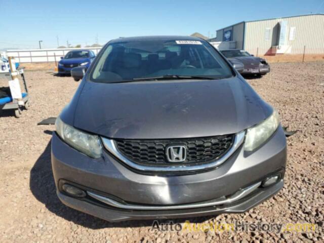 HONDA CIVIC EXL, 19XFB2F92EE032775