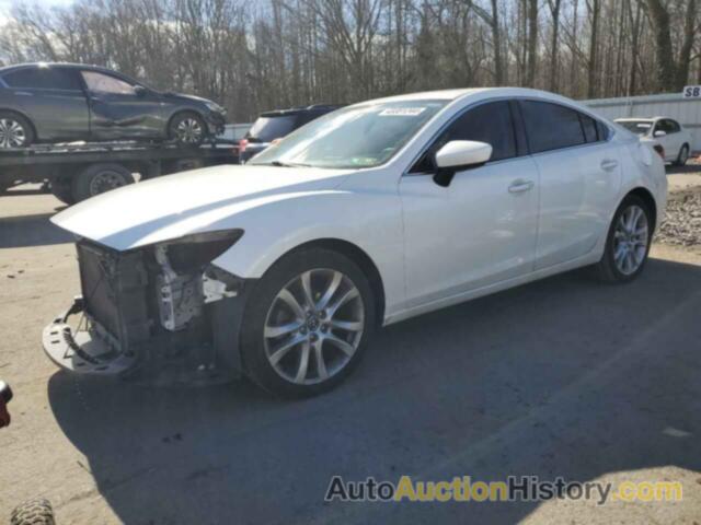 MAZDA 6 TOURING, JM1GJ1V58G1447461