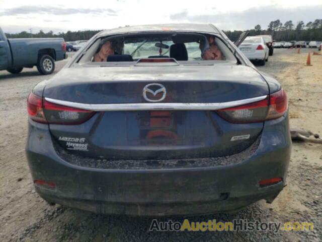 MAZDA 6 SPORT, JM1GJ1U55G1481472