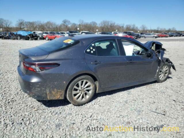 TOYOTA CAMRY LE, 4T1C11AK4MU514069