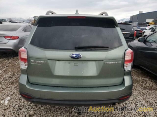 SUBARU FORESTER 2.5I PREMIUM, JF2SJAEC7JH555630