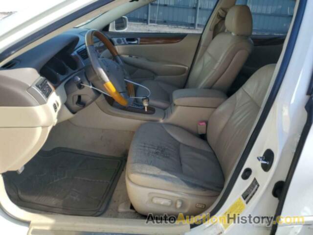 LEXUS ES330 330, JTHBA30G665161984