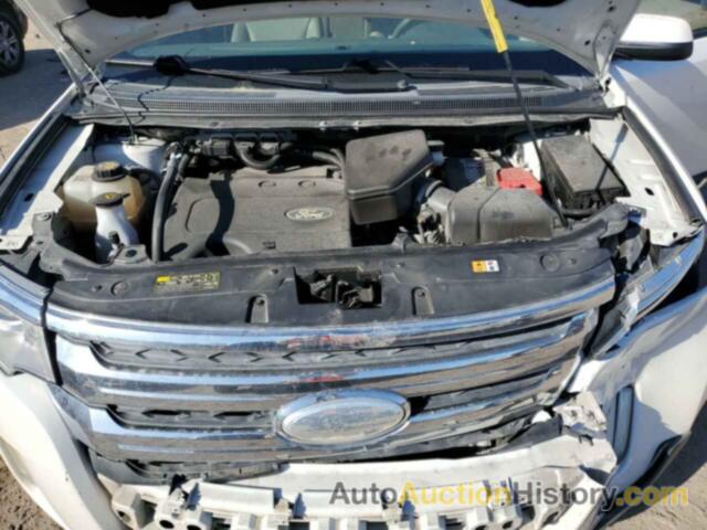 FORD EDGE SEL, 2FMDK3JC6DBA72746