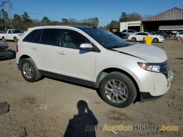 FORD EDGE SEL, 2FMDK3JC6DBA72746