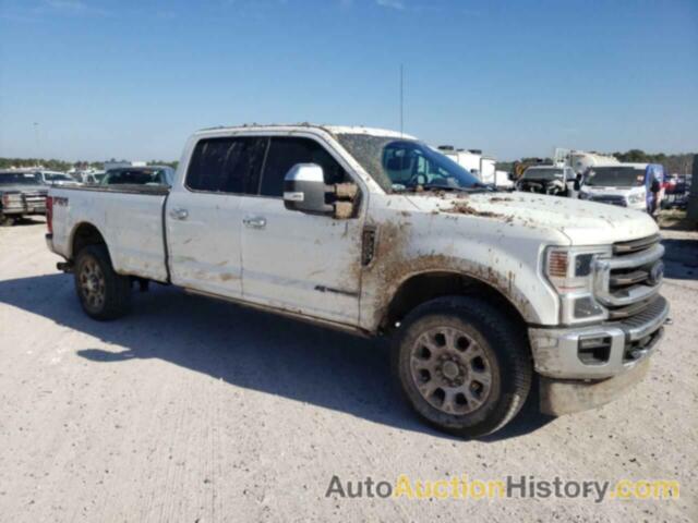 FORD F350 SUPER DUTY, 1FT8W3BT8LEC87251