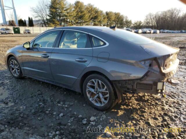 HYUNDAI SONATA SEL, 5NPEF4JA7LH016349