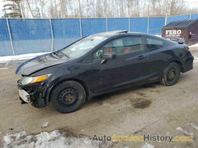 HONDA CIVIC SI, 2HGFG4A58EH100231