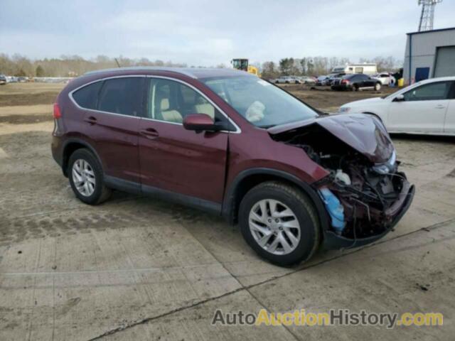 HONDA CRV EX, 2HKRM4H5XGH652642