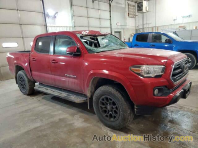 TOYOTA TACOMA DOUBLE CAB, 3TMCZ5AN1JM132211