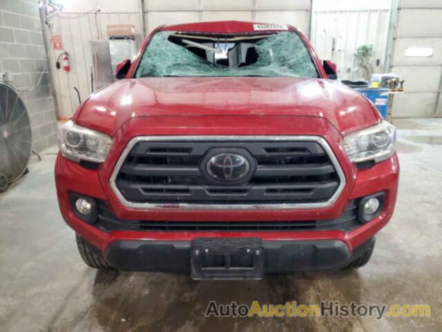 TOYOTA TACOMA DOUBLE CAB, 3TMCZ5AN1JM132211