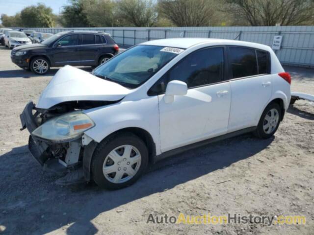 NISSAN VERSA S, 3N1BC13E88L435606