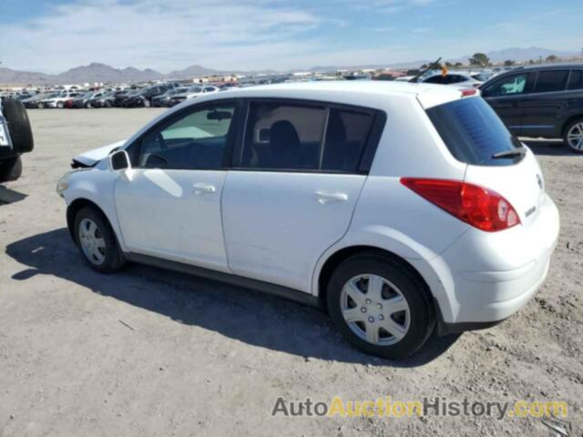 NISSAN VERSA S, 3N1BC13E88L435606