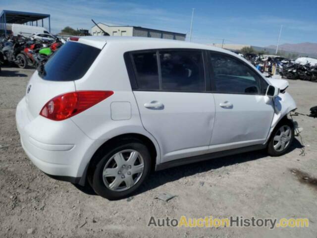 NISSAN VERSA S, 3N1BC13E88L435606