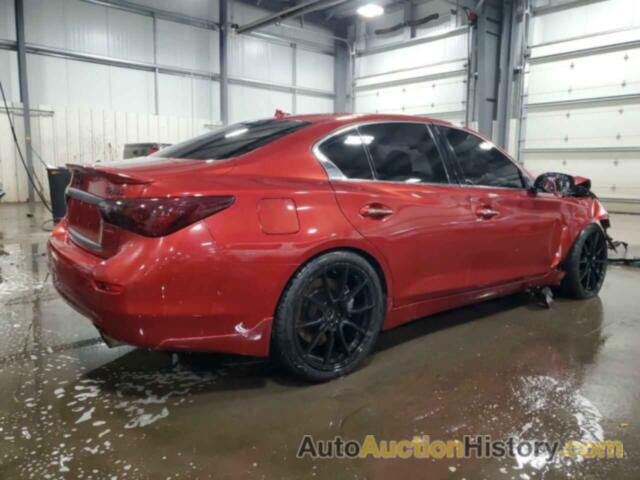 INFINITI Q50 BASE, JN1BV7AR7EM687545