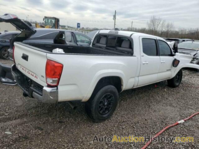 TOYOTA TACOMA DOUBLE CAB, 3TYBZ5DN2NT001466