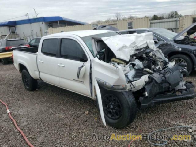 TOYOTA TACOMA DOUBLE CAB, 3TYBZ5DN2NT001466