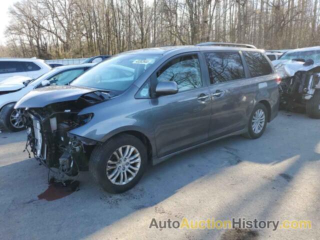 TOYOTA SIENNA SE, 5TDXZ3DCXKS973882