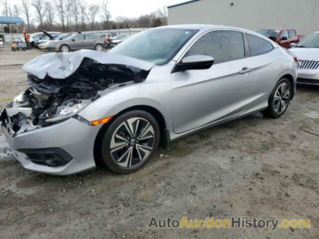 HONDA CIVIC EXL, 2HGFC3B75HH356322