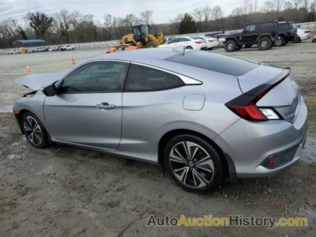 HONDA CIVIC EXL, 2HGFC3B75HH356322