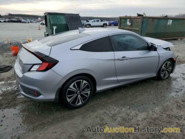 HONDA CIVIC EXL, 2HGFC3B75HH356322