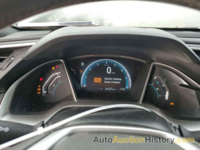 HONDA CIVIC EXL, 2HGFC3B75HH356322