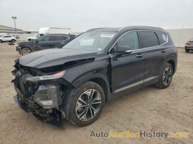 HYUNDAI SANTA FE LIMITED, 5NMS53AA3KH119523