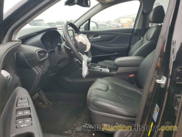 HYUNDAI SANTA FE LIMITED, 5NMS53AA3KH119523